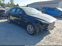 3FA6P0HD4KR130269 2019 FORD FUSION