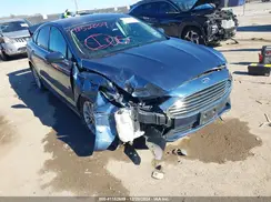 3FA6P0HD4KR132121 2019 FORD FUSION