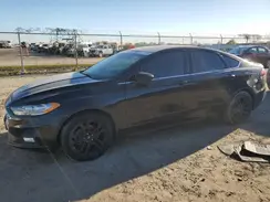 3FA6P0HD4KR132362 2019 FORD FUSION