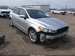 3FA6P0HD4KR132443 2019 FORD FUSION