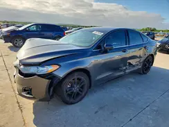 3FA6P0HD4KR133365 2019 FORD FUSION