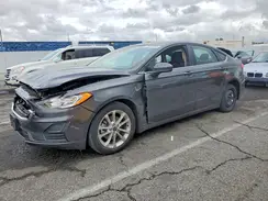 3FA6P0HD4KR134368 2019 FORD FUSION