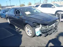 3FA6P0HD4KR134970 2019 FORD FUSION