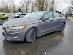 3FA6P0HD4KR136251 2019 FORD FUSION