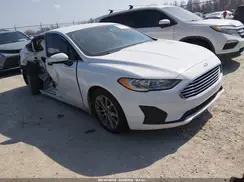 3FA6P0HD4KR136458 2019 FORD FUSION
