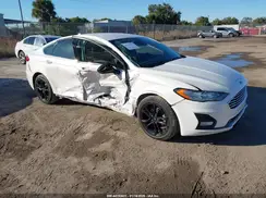 3FA6P0HD4KR146939 2019 FORD FUSION