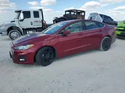 3FA6P0HD4KR148075 2019 FORD FUSION