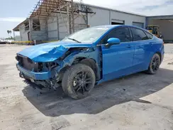3FA6P0HD4KR148285 2019 FORD FUSION