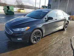 3FA6P0HD4KR160176 2019 FORD FUSION