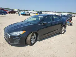 3FA6P0HD4KR160226 2019 FORD FUSION