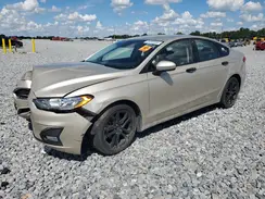 3FA6P0HD4KR162056 2019 FORD FUSION