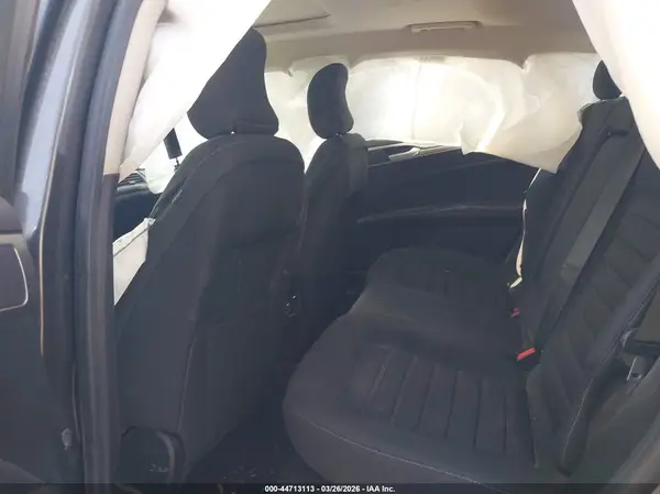 3FA6P0HD4KR166138 2019 FORD FUSION - Image 8