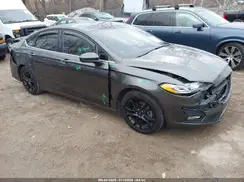 3FA6P0HD4KR166348 2019 FORD FUSION