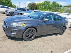 3FA6P0HD4KR166429 2019 FORD FUSION