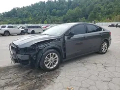 3FA6P0HD4KR166544 2019 FORD FUSION