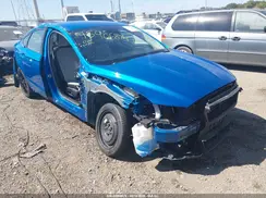 3FA6P0HD4KR167225 2019 FORD FUSION