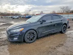 3FA6P0HD4KR168634 2019 FORD FUSION