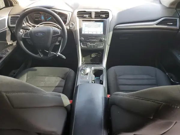 3FA6P0HD4KR171419 2019 FORD FUSION - Image 8