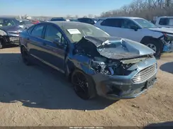 3FA6P0HD4KR171968 2019 FORD FUSION