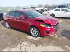 3FA6P0HD4KR172358 2019 FORD FUSION
