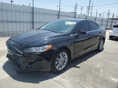 3FA6P0HD4KR173879 2019 FORD FUSION
