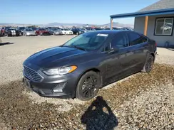 3FA6P0HD4KR175793 2019 FORD FUSION