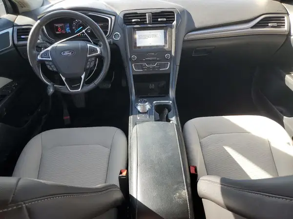 3FA6P0HD4KR175793 2019 FORD FUSION - Image 8