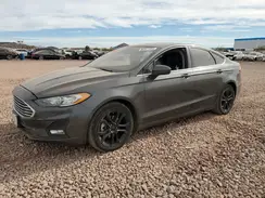 3FA6P0HD4KR177589 2019 FORD FUSION