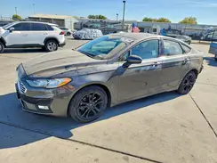 3FA6P0HD4KR178628 2019 FORD FUSION
