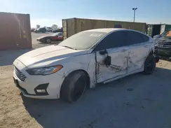 3FA6P0HD4KR178631 2019 FORD FUSION