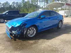 3FA6P0HD4KR192982 2019 FORD FUSION