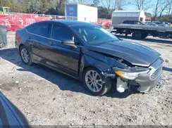 3FA6P0HD4KR193162 2019 FORD FUSION