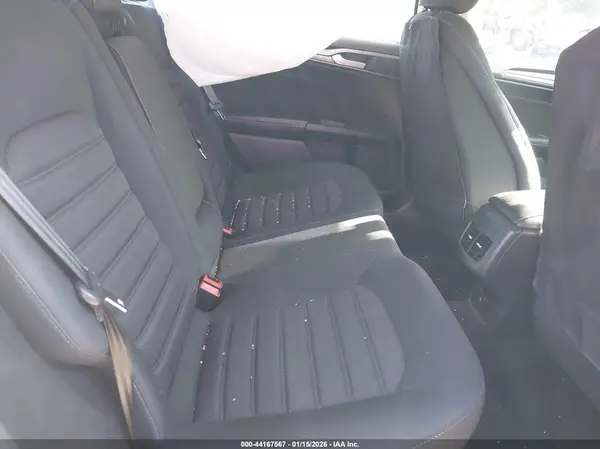 3FA6P0HD4KR193162 2019 FORD FUSION - Image 8