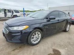 3FA6P0HD4KR194537 2019 FORD FUSION
