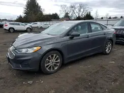 3FA6P0HD4KR194859 2019 FORD FUSION