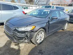 3FA6P0HD4KR195056 2019 FORD FUSION