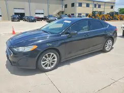 3FA6P0HD4KR198426 2019 FORD FUSION