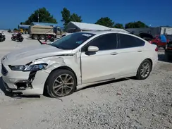 3FA6P0HD4KR198488 2019 FORD FUSION