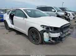 3FA6P0HD4KR199320 2019 FORD FUSION