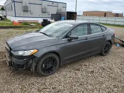 3FA6P0HD4KR199656 2019 FORD FUSION