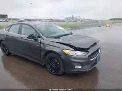 3FA6P0HD4KR199706 2019 FORD FUSION
