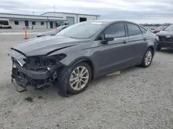 3FA6P0HD4KR203513 2019 FORD FUSION