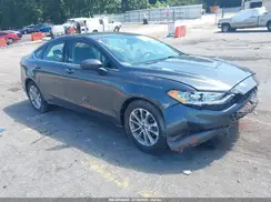 3FA6P0HD4KR203639 2019 FORD FUSION