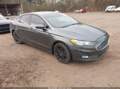 3FA6P0HD4KR211868 2019 FORD FUSION