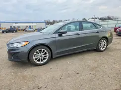 3FA6P0HD4KR212986 2019 FORD FUSION
