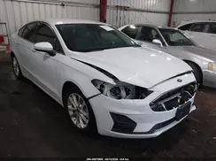 3FA6P0HD4KR213829 2019 FORD FUSION