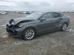 3FA6P0HD4KR215810 2019 FORD FUSION