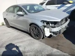 3FA6P0HD4KR216228 2019 FORD FUSION