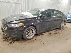 3FA6P0HD4KR218920 2019 FORD FUSION