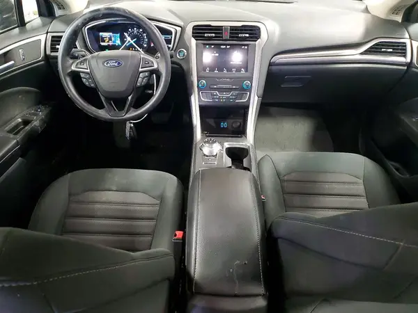 3FA6P0HD4KR218920 2019 FORD FUSION - Image 8